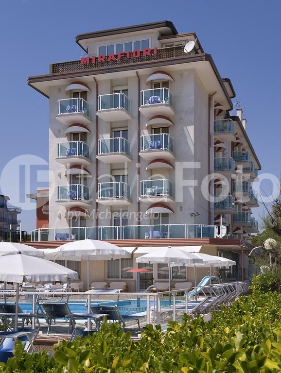 Mirafiori - Jesolo