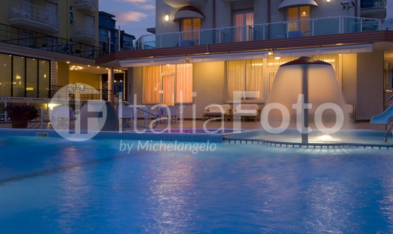 Mirafiori - Jesolo