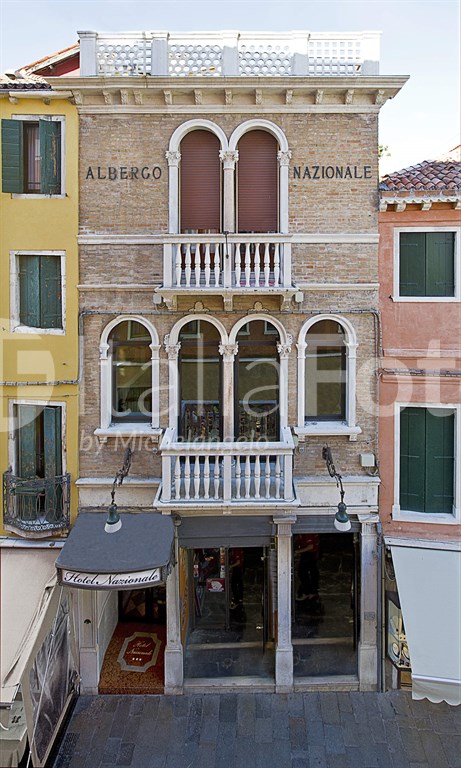 Nazionale - Venezia