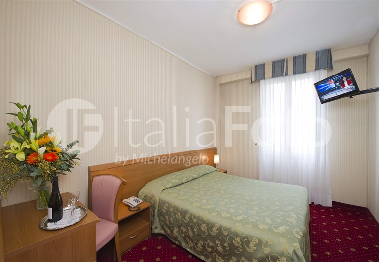 Nazionale - Venezia