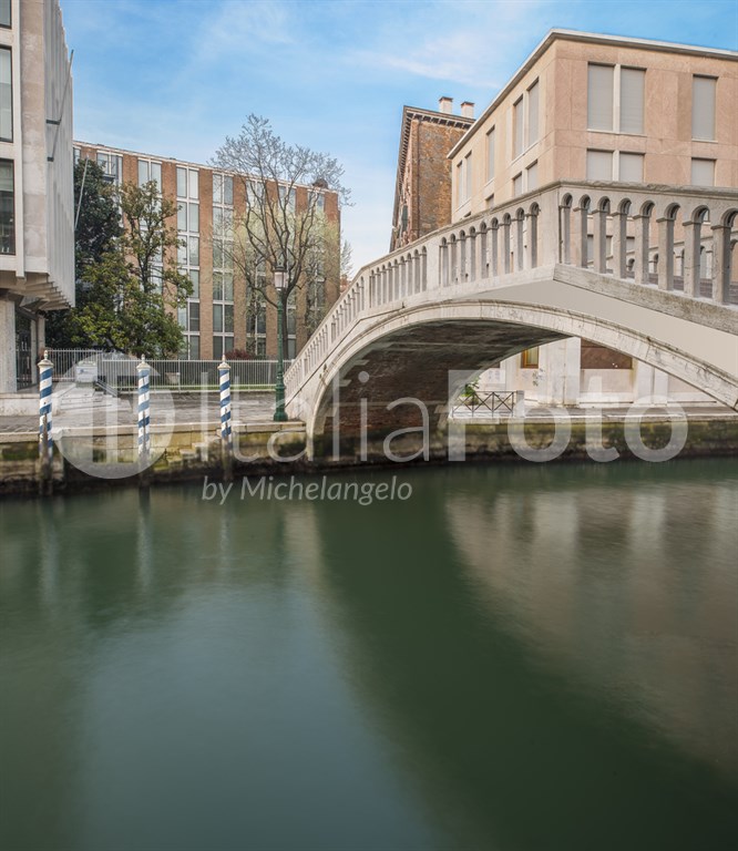 NH Venice - Rio Novo