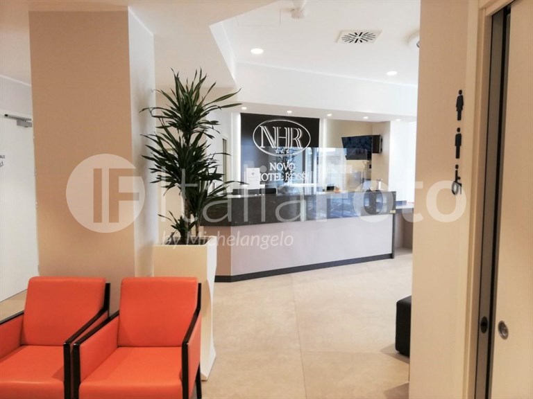 Novo Hotel Rossi - Verona