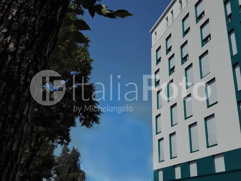Novo Hotel Rossi - Verona