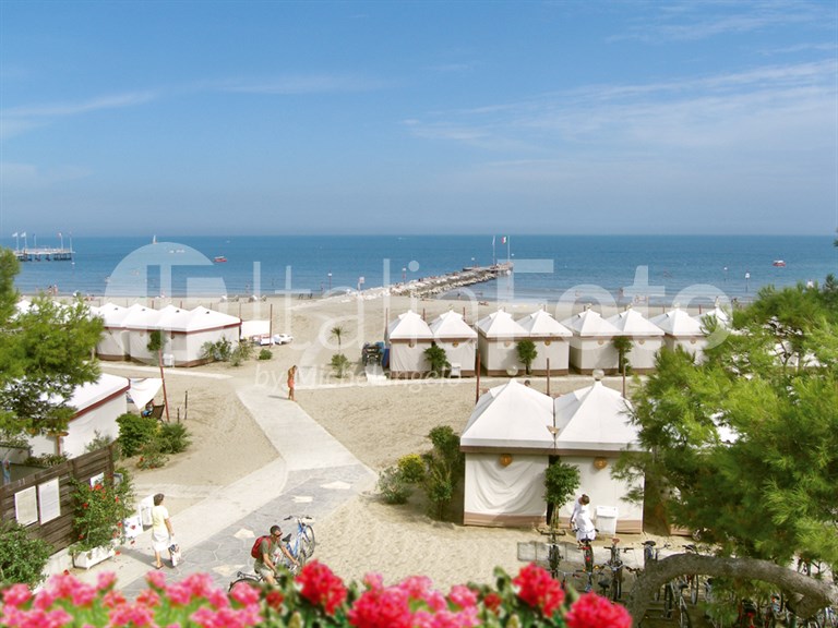  Petit Palais - Lido di Venezia