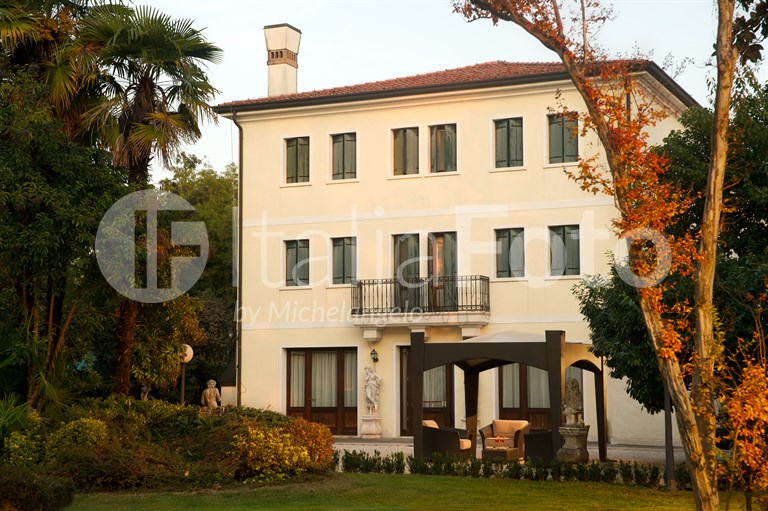  PH Villa Pace Bolognese - Preganziol