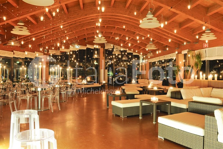  Relais Monaco - Ponzano Veneto