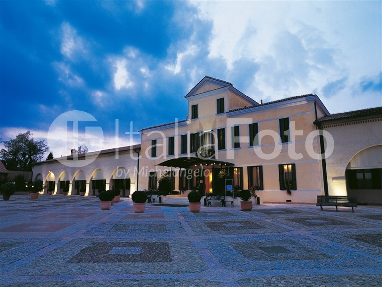  Relais Monaco - Ponzano Veneto