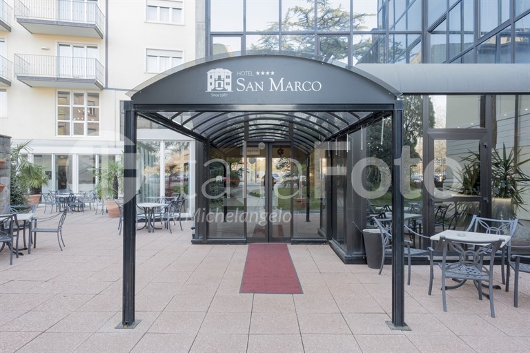  San Marco - Verona