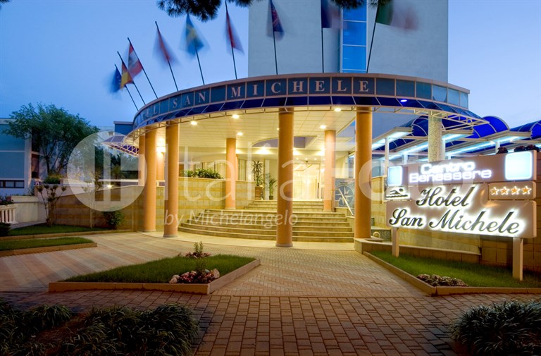  San Michele - Bibione
