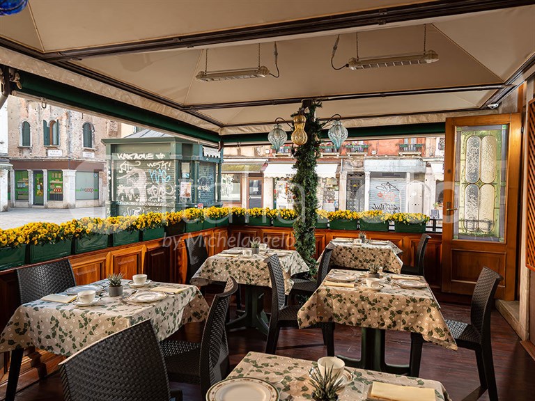  Santa Marina - Venezia