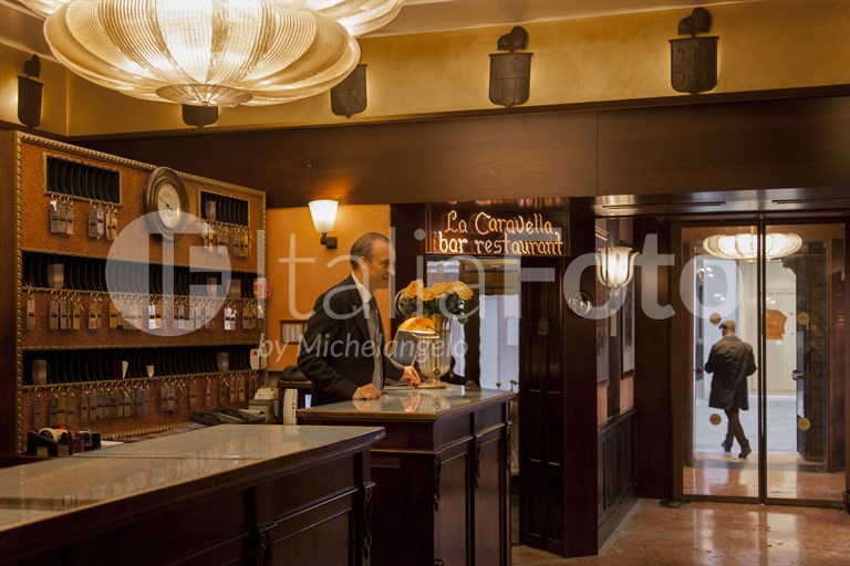 Saturnia International - Venezia