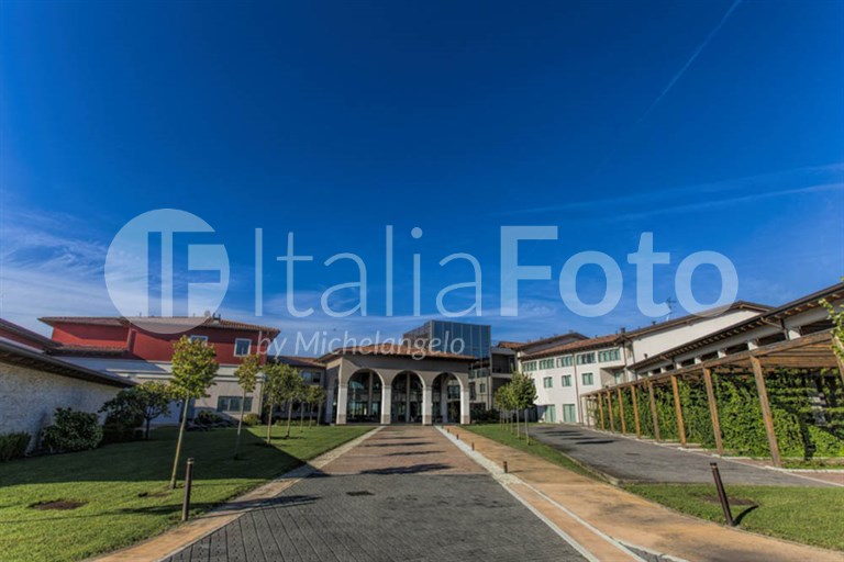  Villa Bartolomea - Villa Bartolomea
