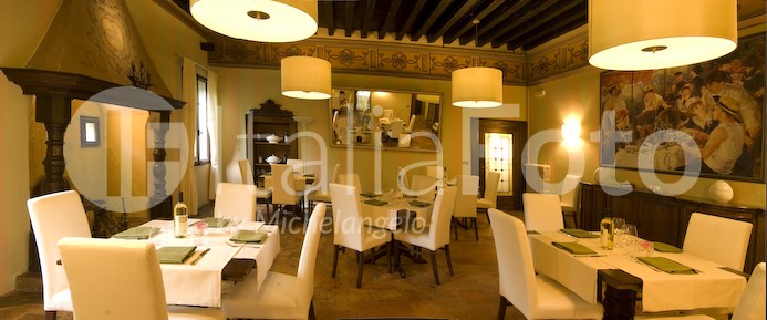  Villa Luppis - Pasiano di Pordenone