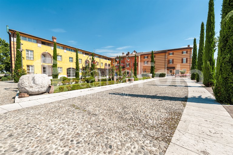  Villa Malaspina - Castel D'Azzano