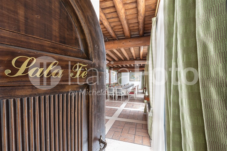  Villa Malaspina - Castel D'Azzano