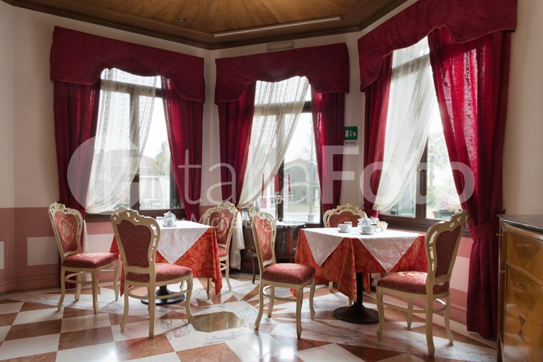  Villa Stucky Mogliano - Veneto