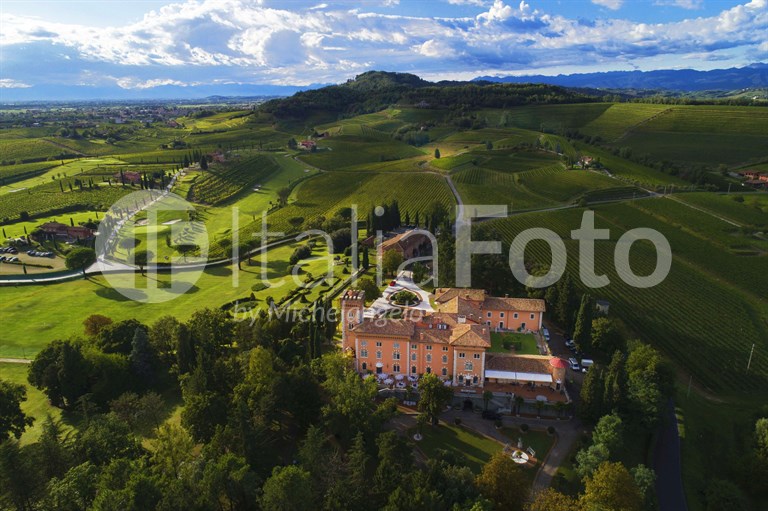 Castello di Spessa - Capriva del Friuili
