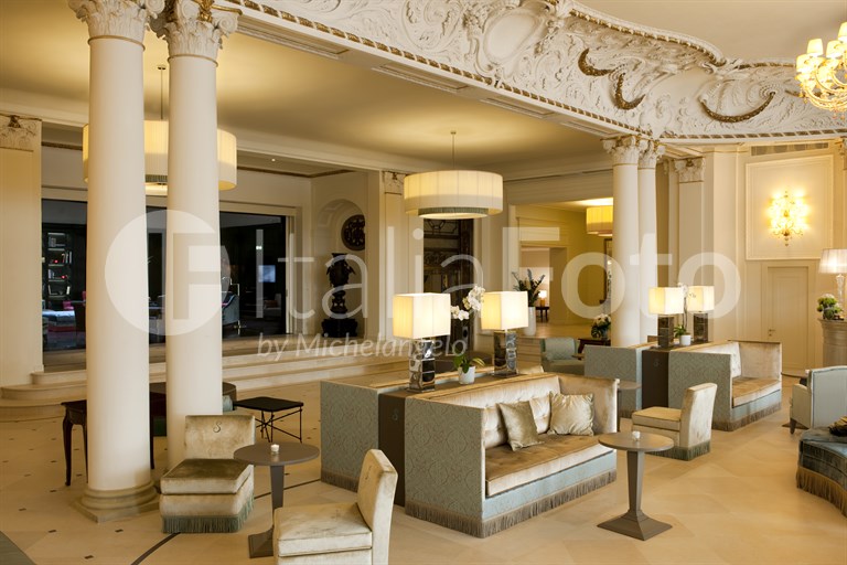 Savoia Excelsior Palace Starhotel - Trieste