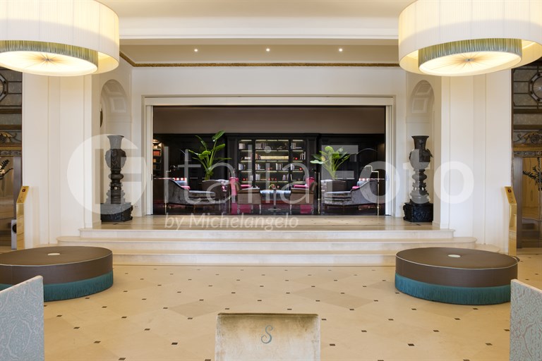 Savoia Excelsior Palace Starhotel - Trieste