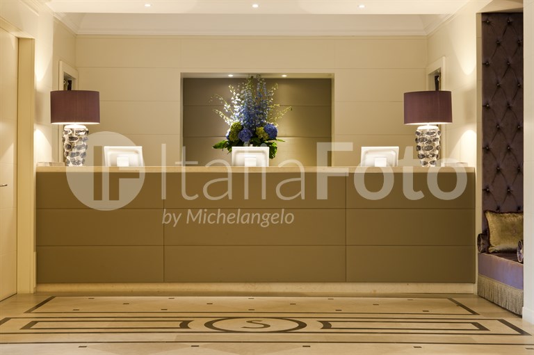 Savoia Excelsior Palace Starhotel - Trieste