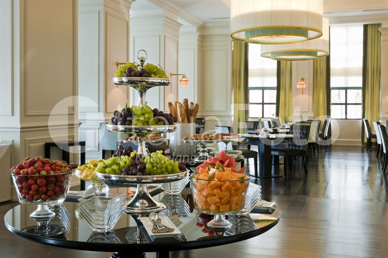 Savoia Excelsior Palace Starhotel - Trieste
