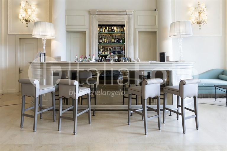 Savoia Excelsior Palace Starhotel - Trieste