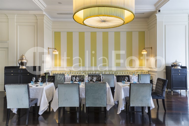 Savoia Excelsior Palace Starhotel - Trieste