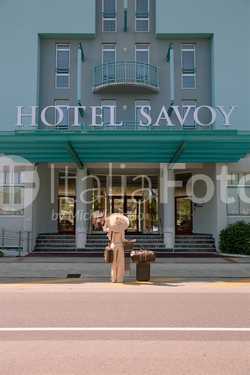  Savoy - Grado