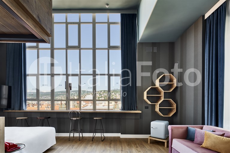  The Modernist - Trieste