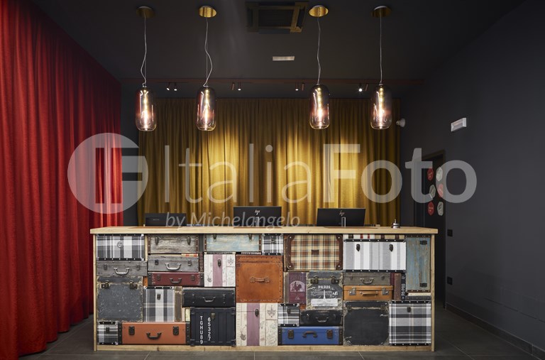  The Modernist - Trieste