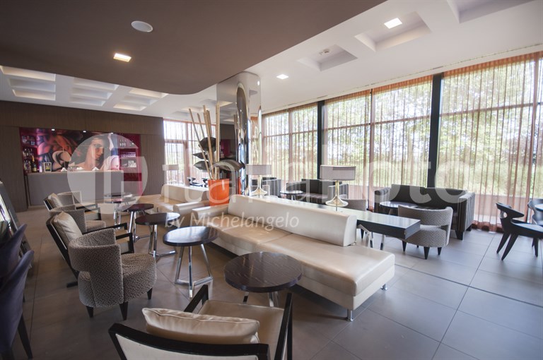  Blu hotel Brixia - Castenedolo Franciacorta