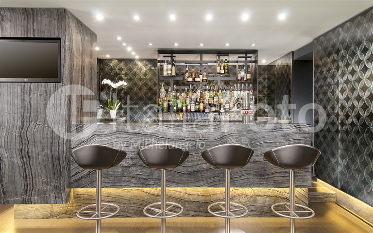  Sheraton Milan Center - Milano