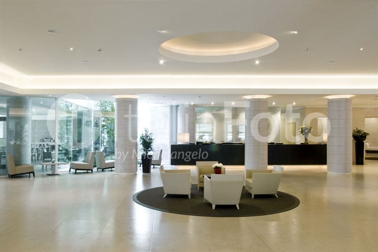 Starhotel Gran Milan - Saronno
