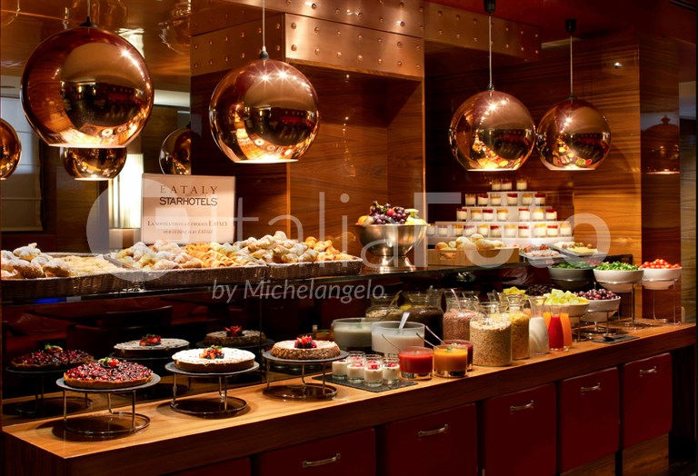  Starhotel Ritz - Milano