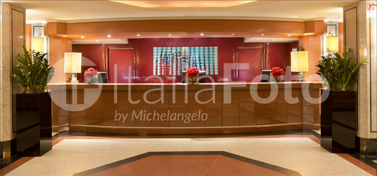  Starhotel Ritz - Milano