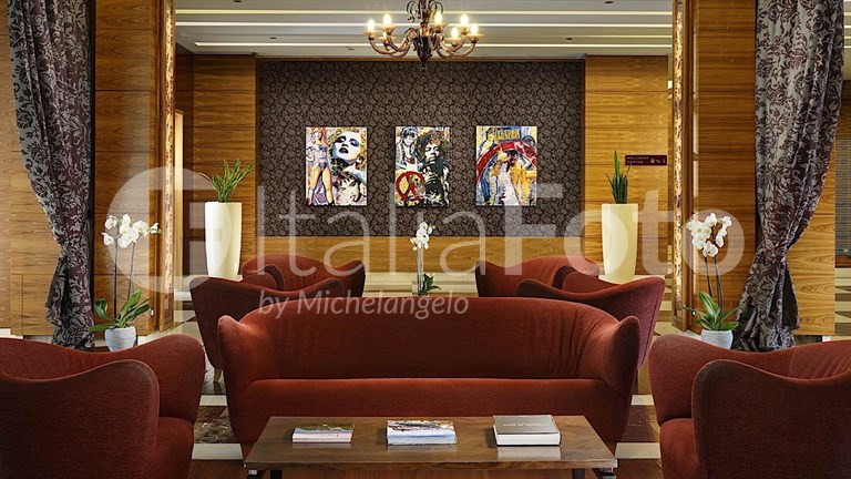  Unahotel Expo Fiera - Milano