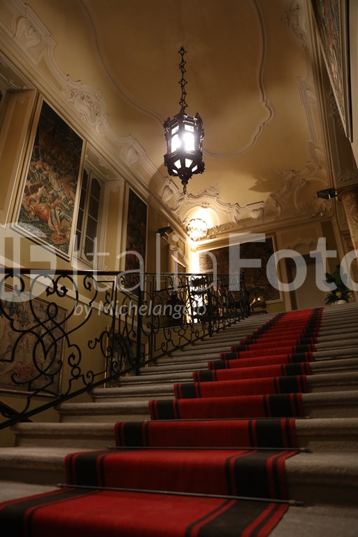 Villa Cagnola - Gazzada Schianno