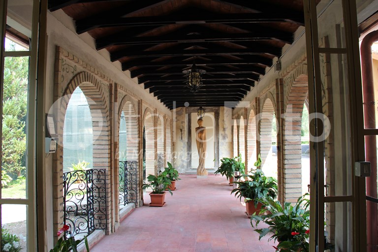  Villa Maggi Ponti Hotel Julia - Cassano d'Adda