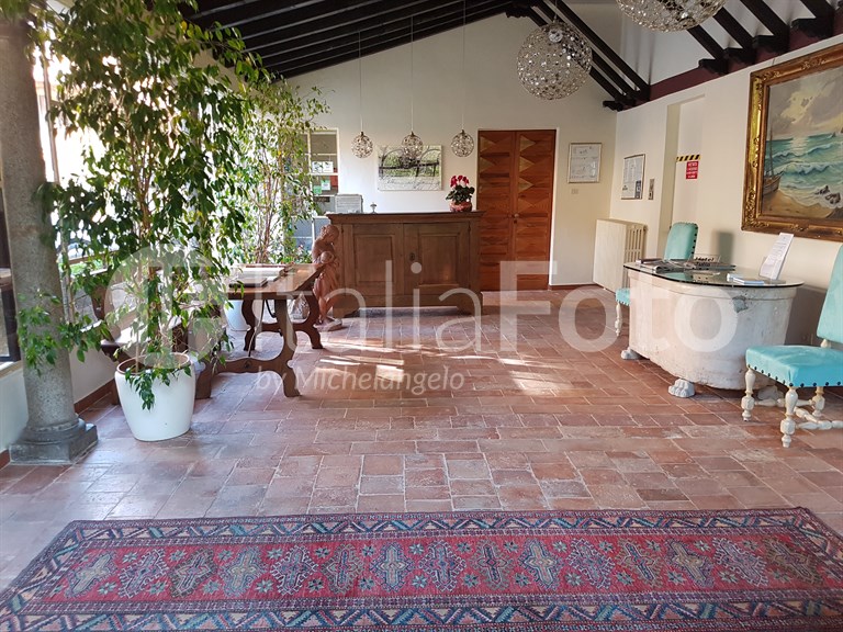  Villa Maggi Ponti Hotel Julia - Cassano d'Adda