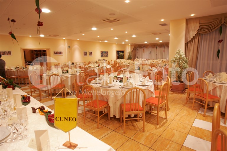  Class - Cuneo
