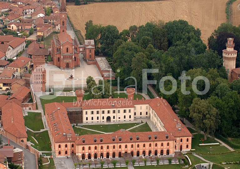  Dell'Agenzia - Pollenzo