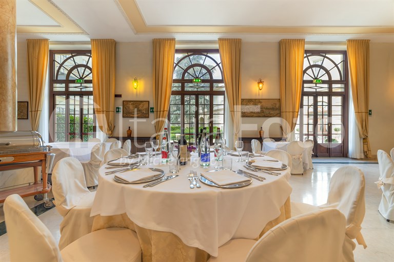  GH Nuove Terme - Acqui Terme