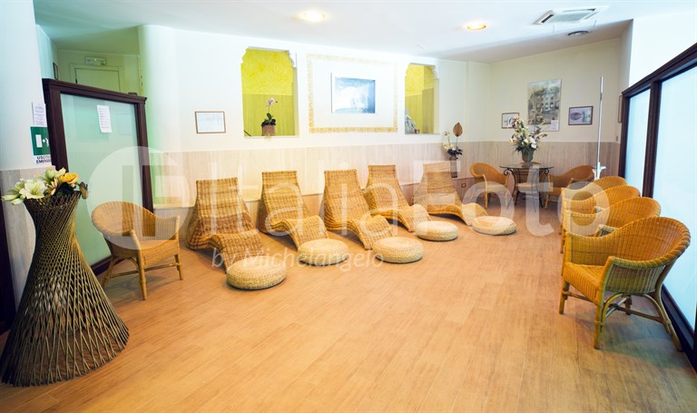  GH Nuove Terme - Acqui Terme