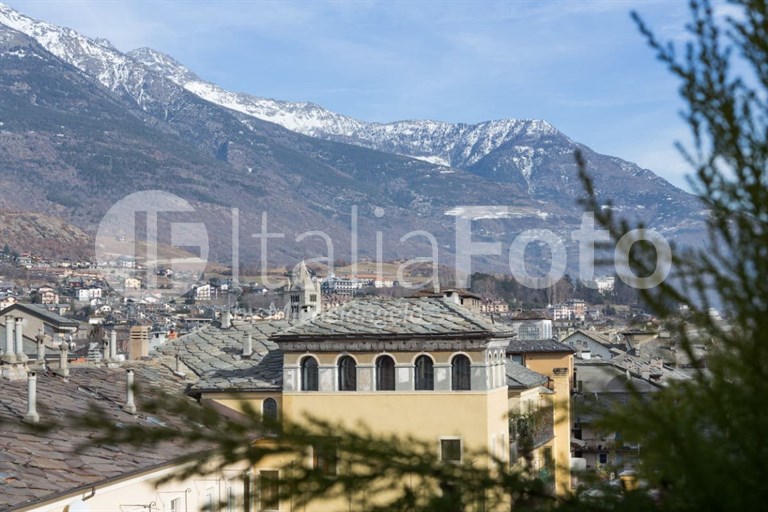  Duca Daosta Moderno Retro - Aosta