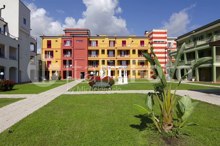  Ai Pozzi Village - Loano