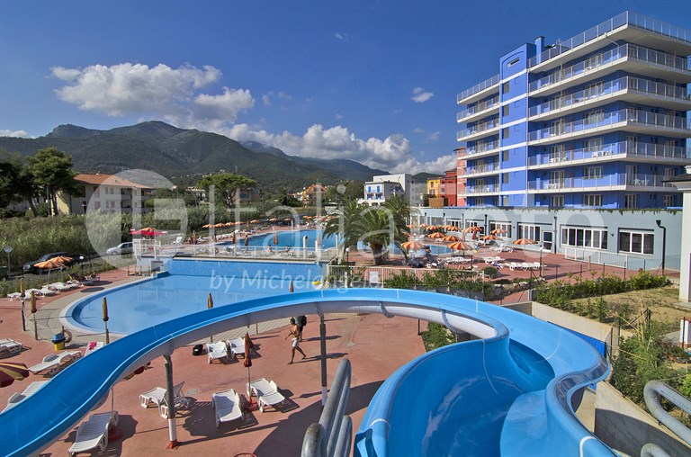  Ai Pozzi Village - Loano