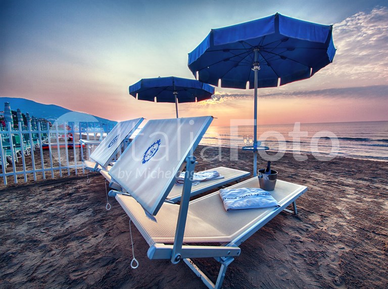  GH Spiaggia - Alassio