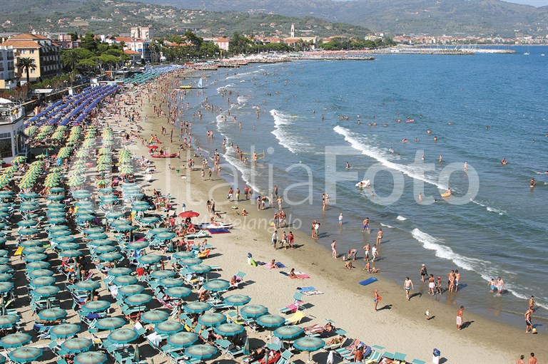  Metropol - Diano Marina
