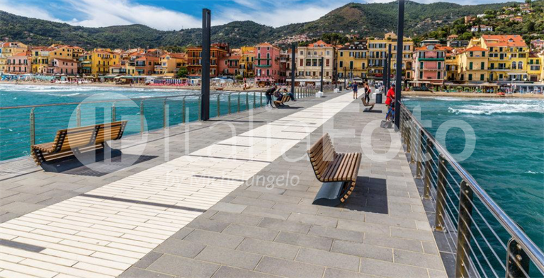  Riva - Alassio