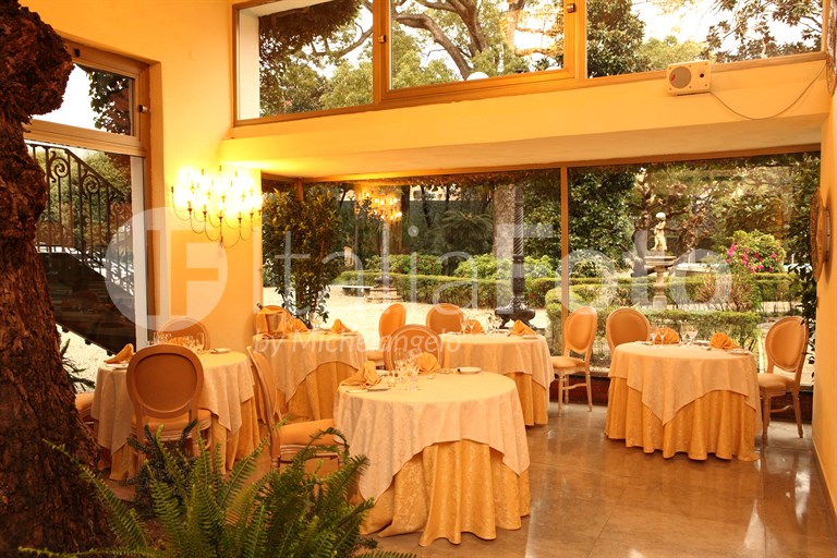  Villa Balbi - Sestri Levante